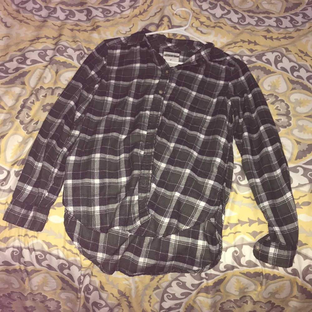 flannel